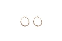 Pendientes Alisia Accessorize Mujer in Plata AL5167.01.000